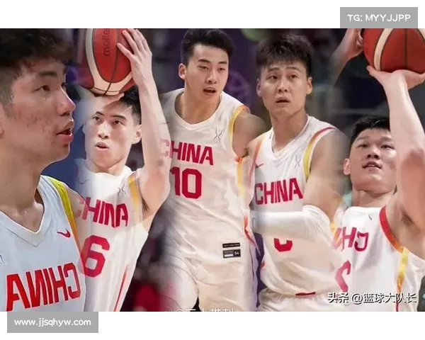 中国男篮对阵沙特前瞻:胡金秋赵睿双塔双枪联手冲击开门红 中国男篮对阵沙特前瞻:胡金秋赵睿双塔双枪联手冲击开门红